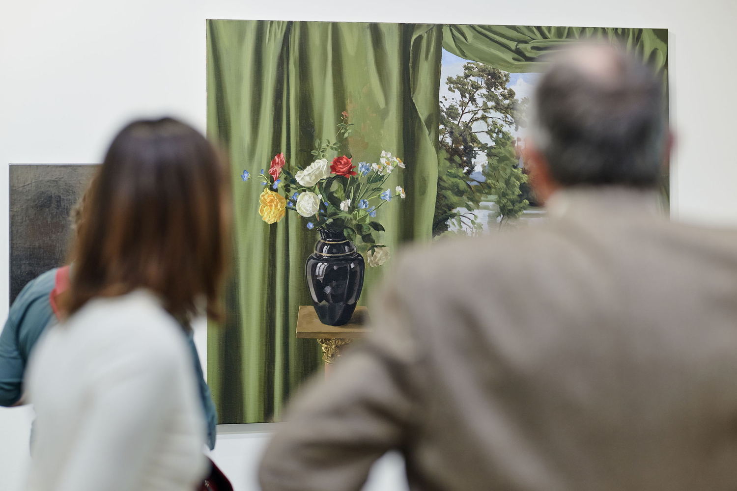 Art Antwerp 2023. Photo © David Plas