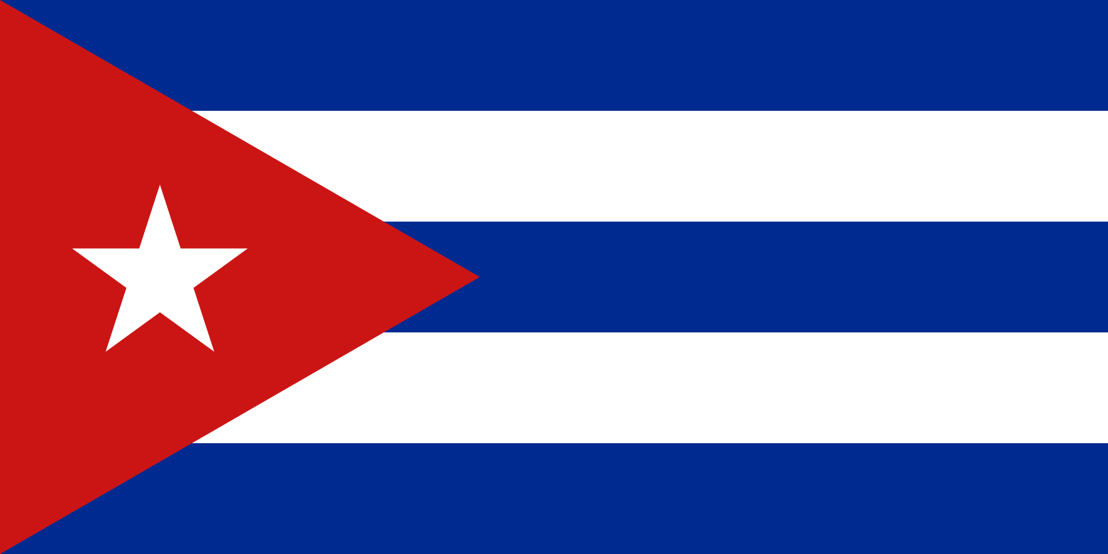 The OECS Commission extends Condolences to Cuba in Aftermath of Fire in Matanzas