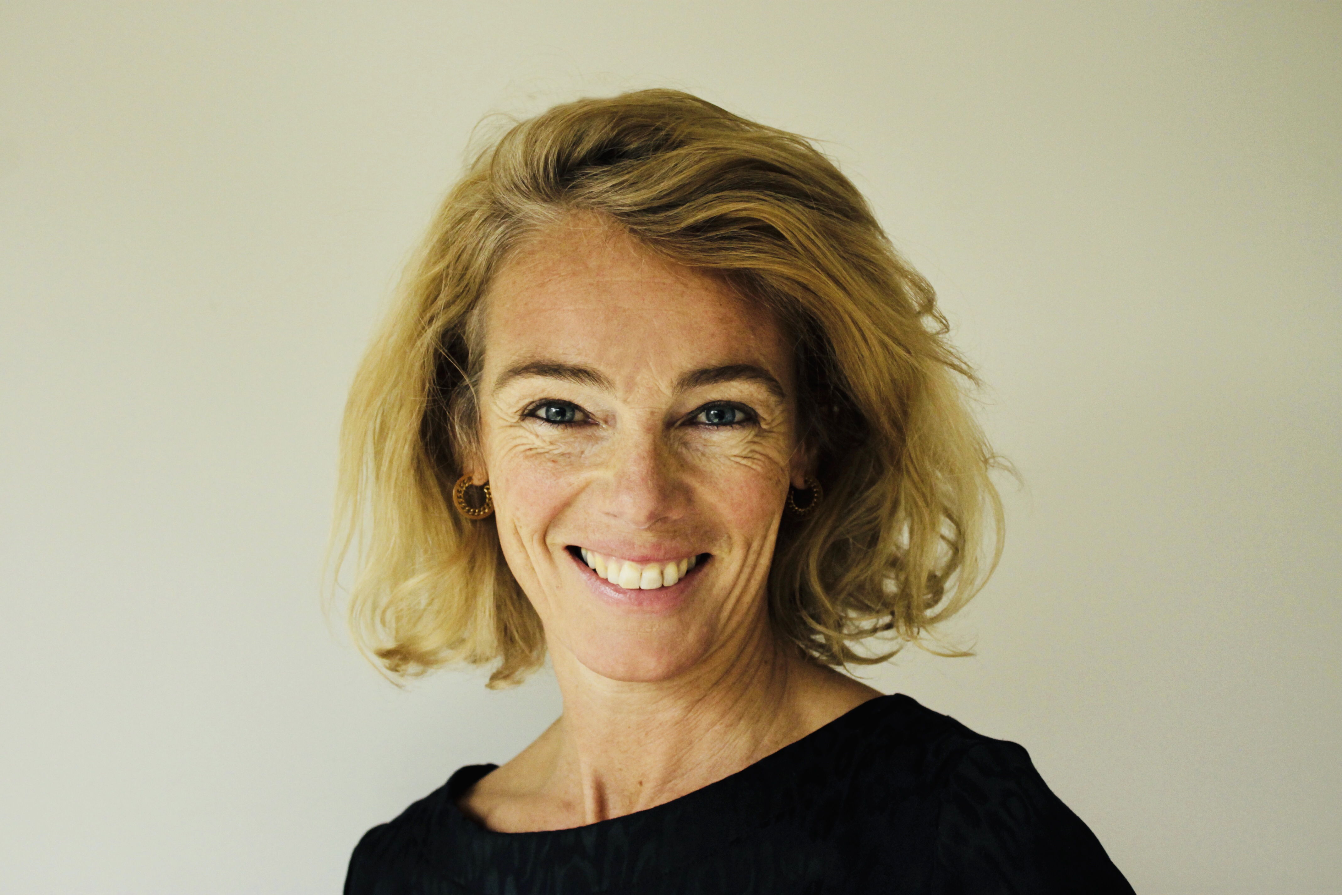 Axelle Vanquaillie, Founder Drawify