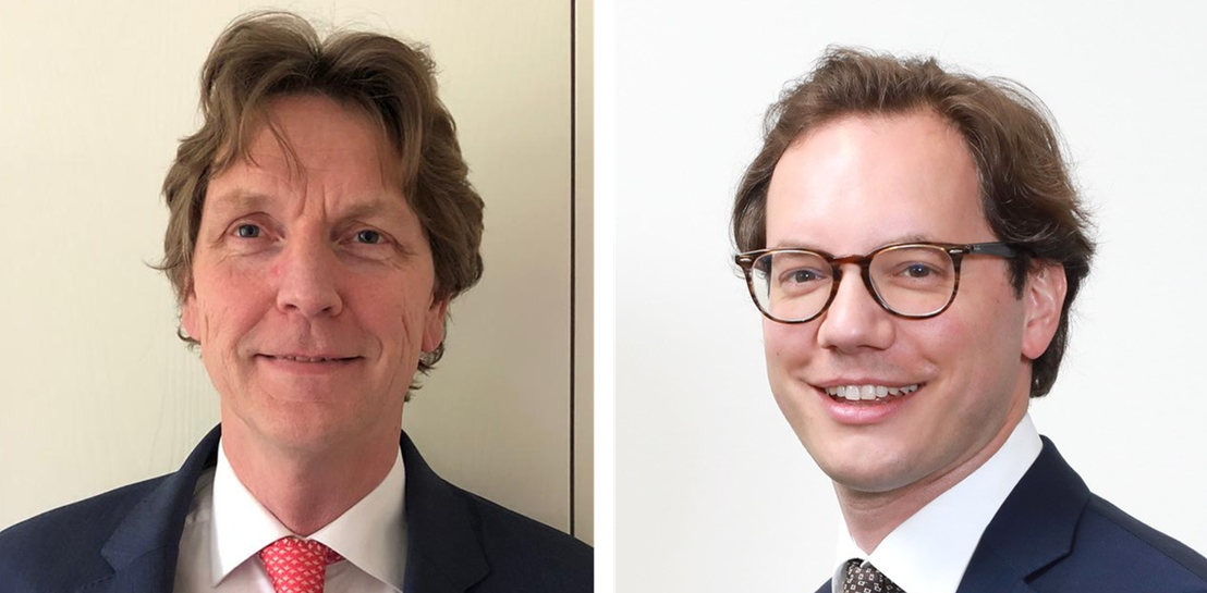 Fernand de Boer and Kris Kippers appointed as co-head of the sell-side equity research practice