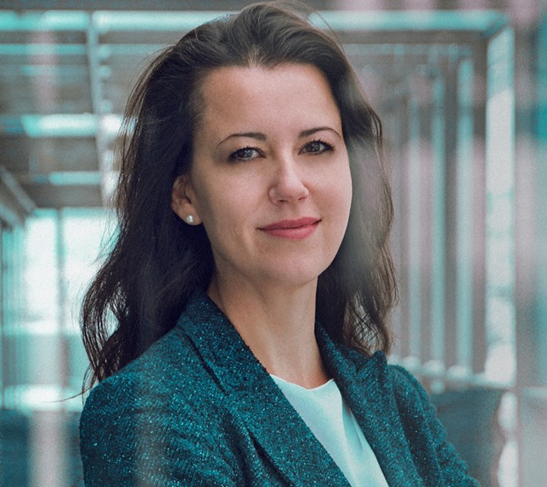 Publicis Groupe Bulgaria appoints Vessela Apostolova Managing Director