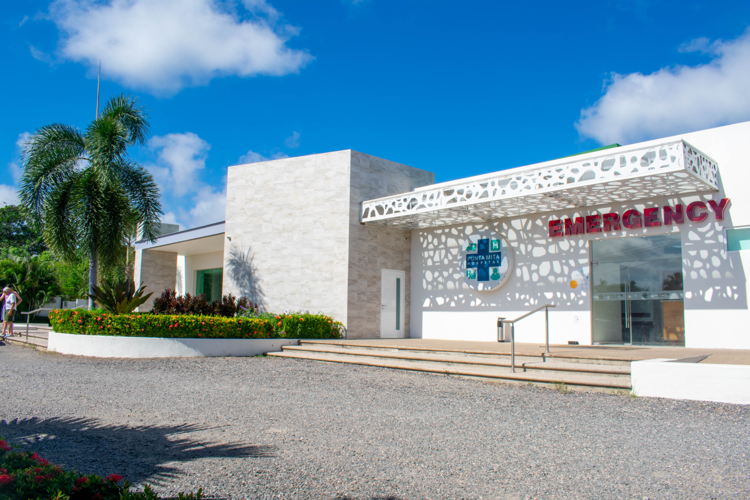 Punta Mita Hospital