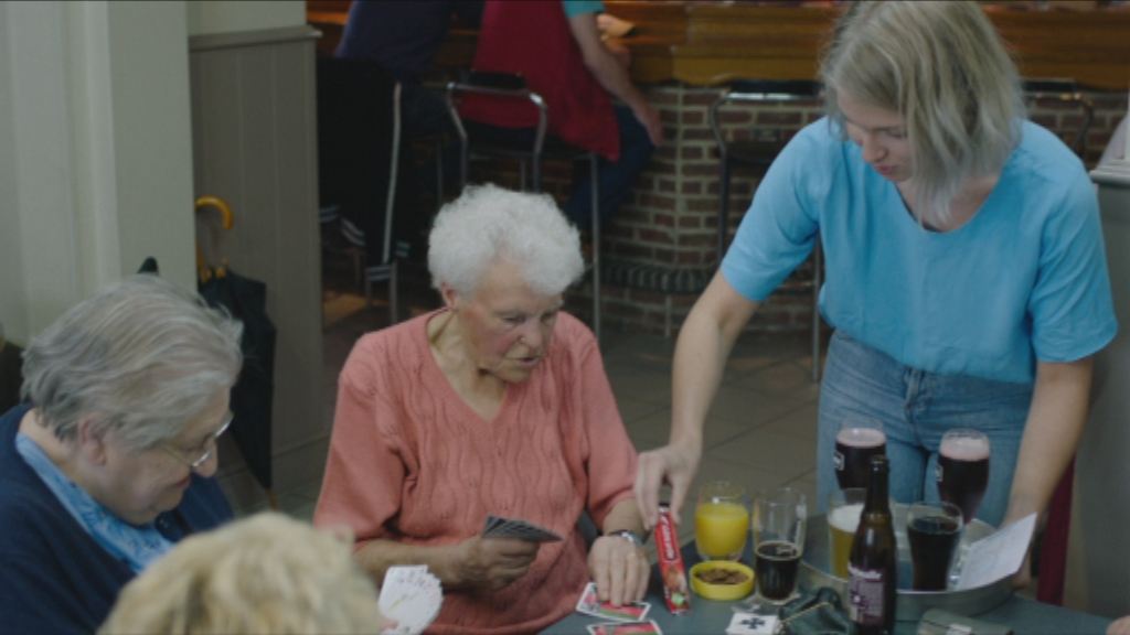 Te goedkoop om waar te zijn 
1000 zonnen (c) VRT