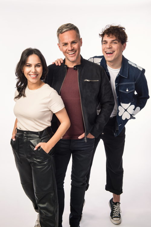 (c) - VRT- Peter, Kawtar en Wanne  2019
