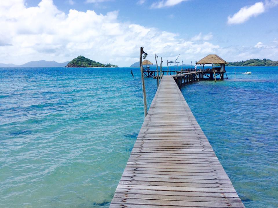 Koh Mak