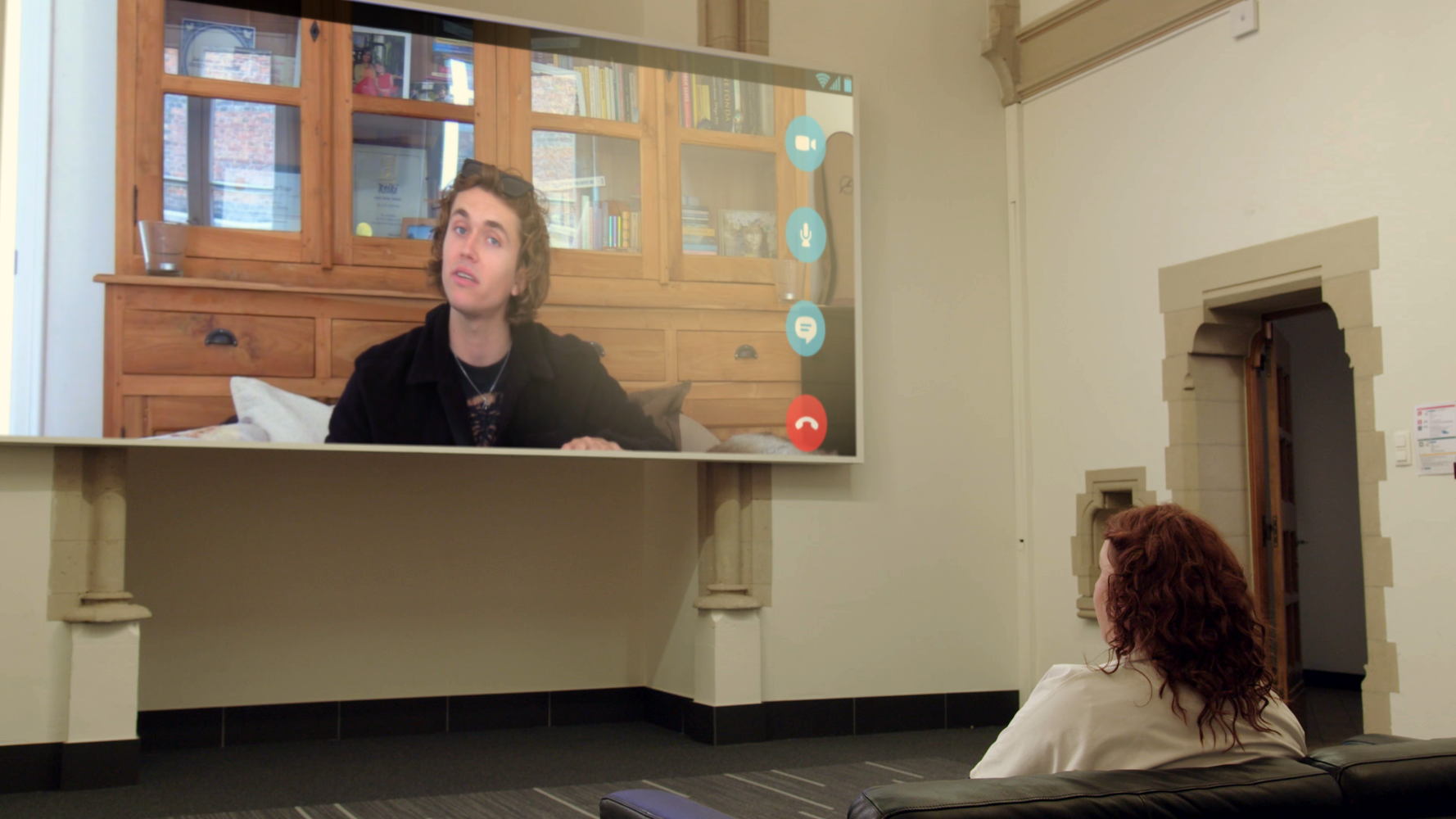 (c) - VRT - De dokter Bea show