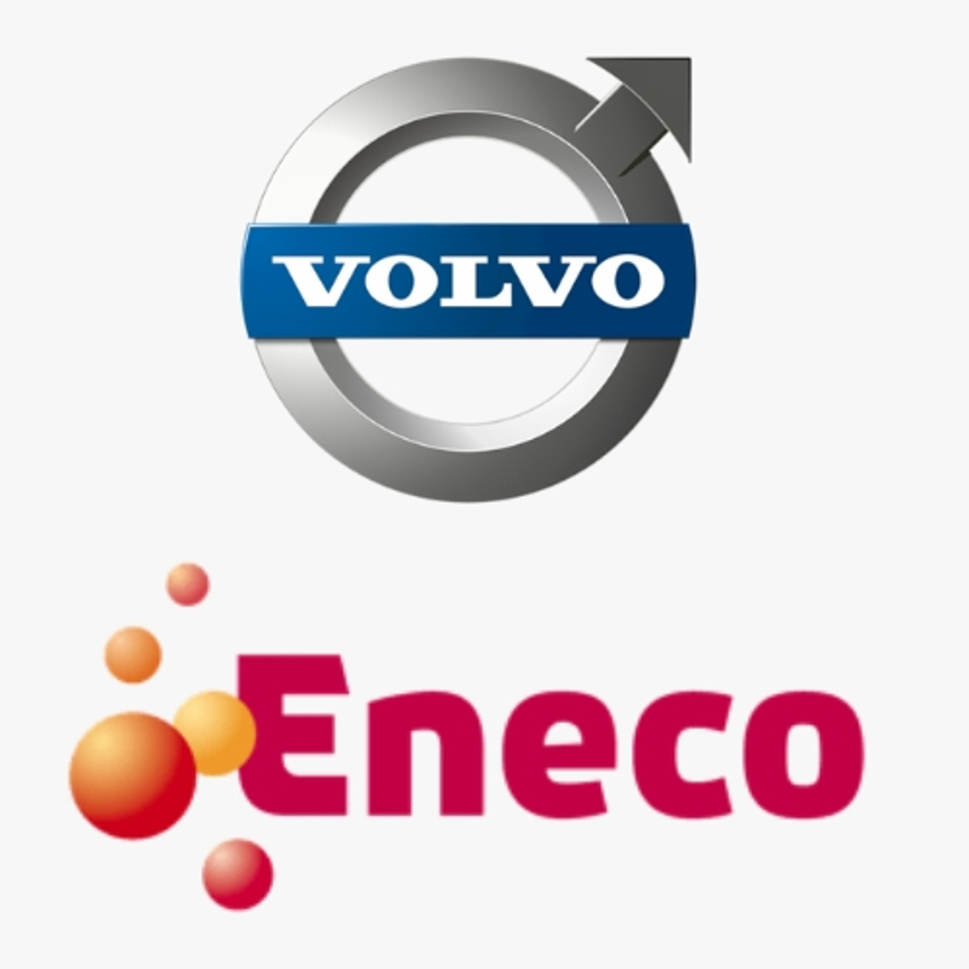 15.000 panneaux solaires pour Volvo Car Gent: Volvo construit avec Eneco un futur durable