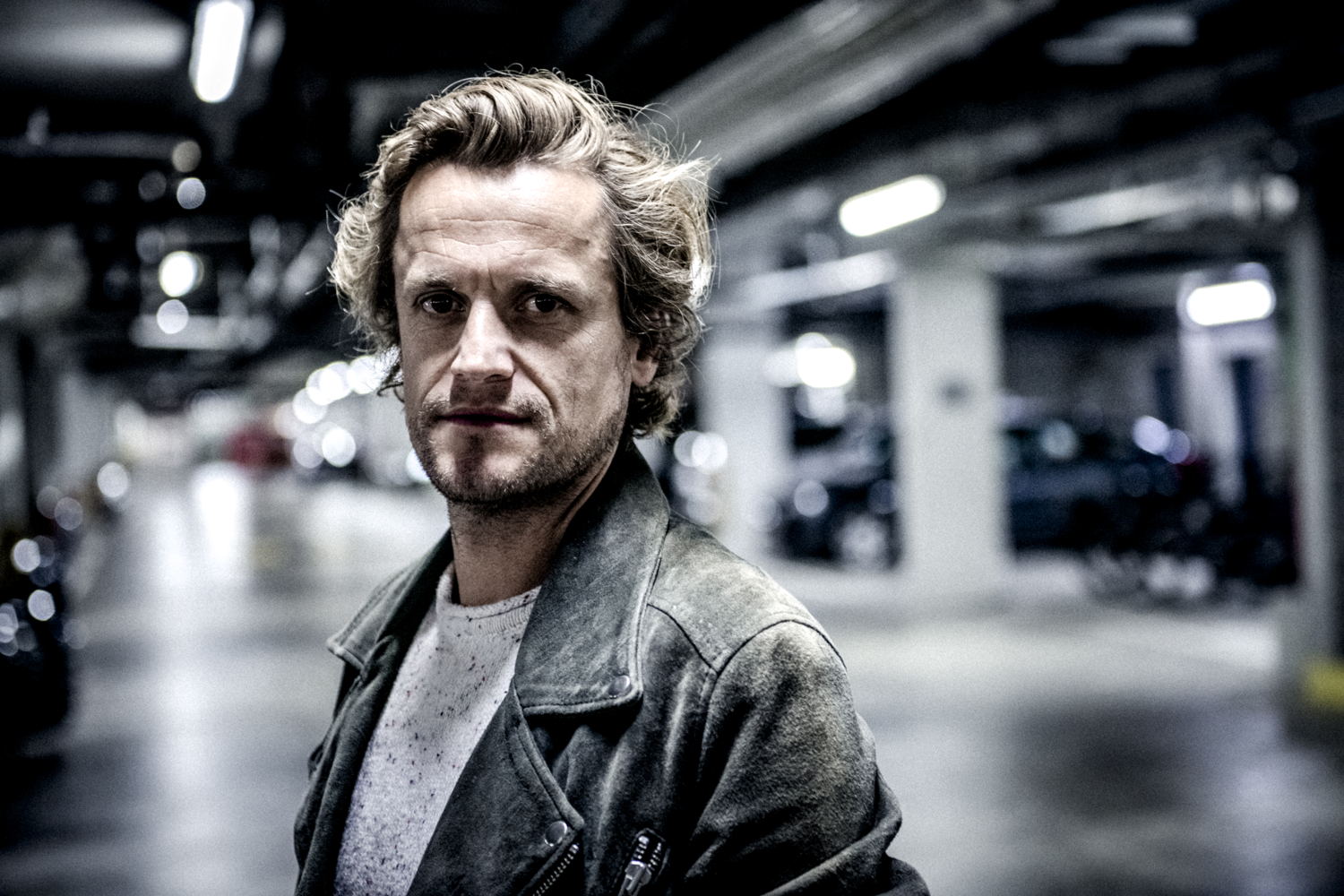 Tim Van Aelst