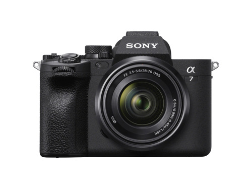 Sony Electronics’ Alpha 7 IV Goes Beyond ‘Basic’ with 33-Megapixel Full-frame Image Sensor and Outstanding Photo and Video Operability