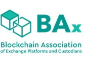 Officiële lancering van BAx, de beroepsvereniging voor blockchain in België
