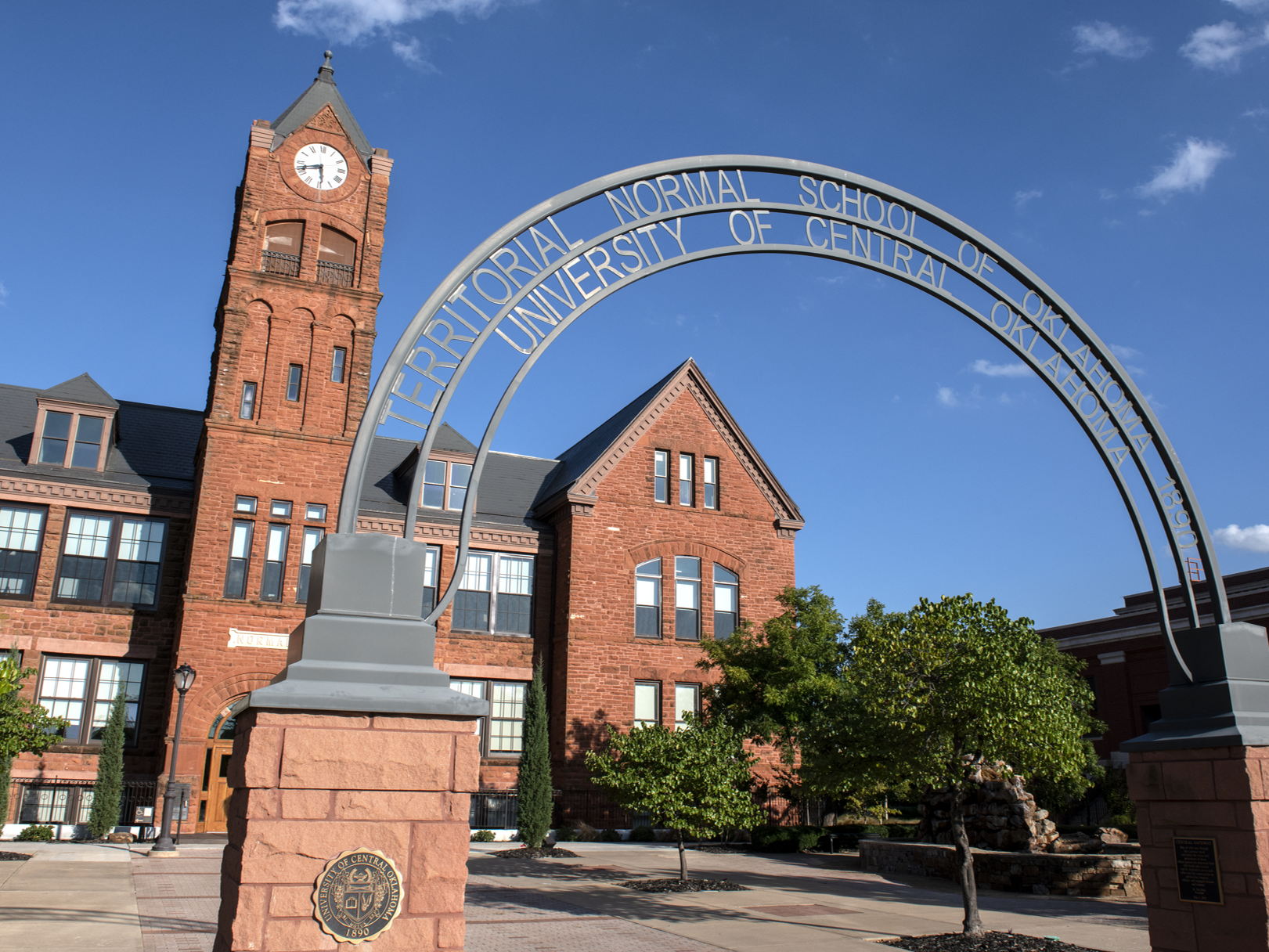 UCO Secures Five Intelligent.com Rankings 