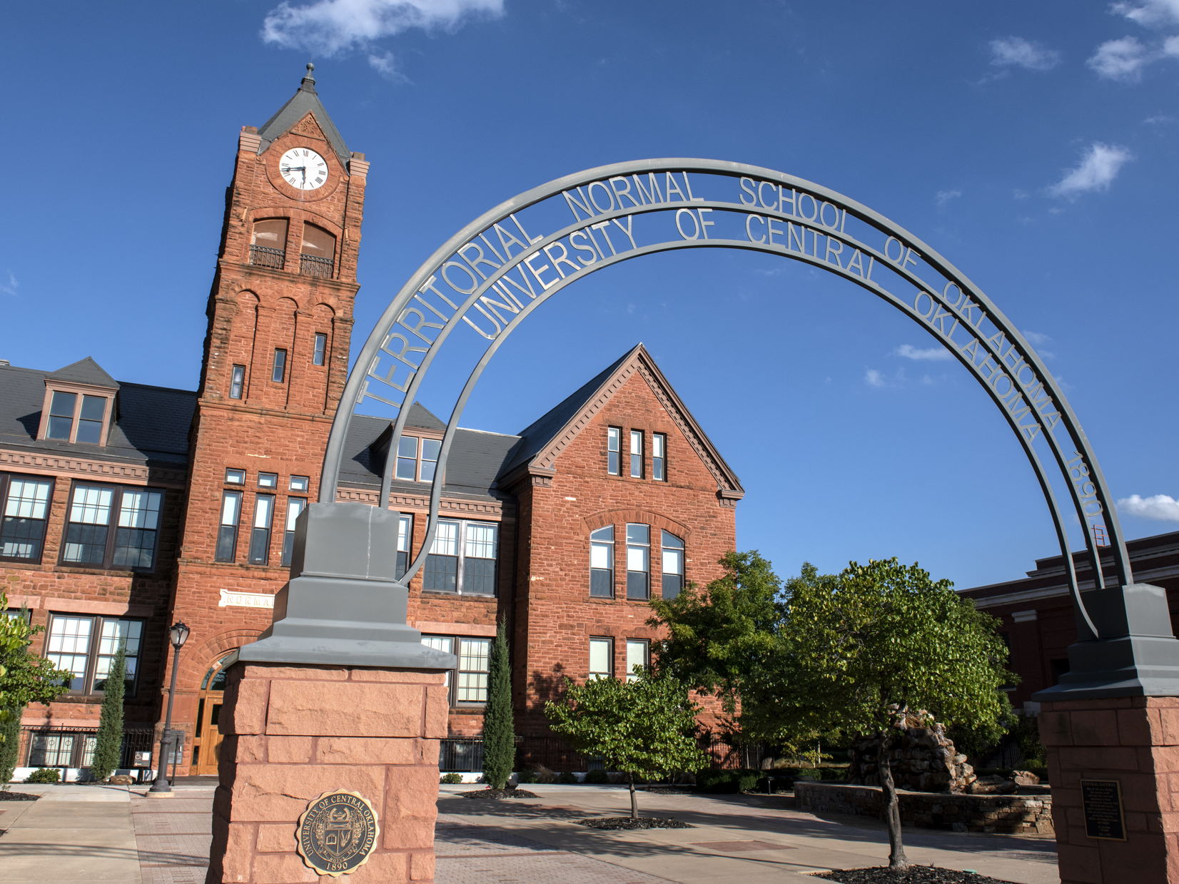 UCO Selected for National LER Accelerator Cohort to Advance Digital Credentialing