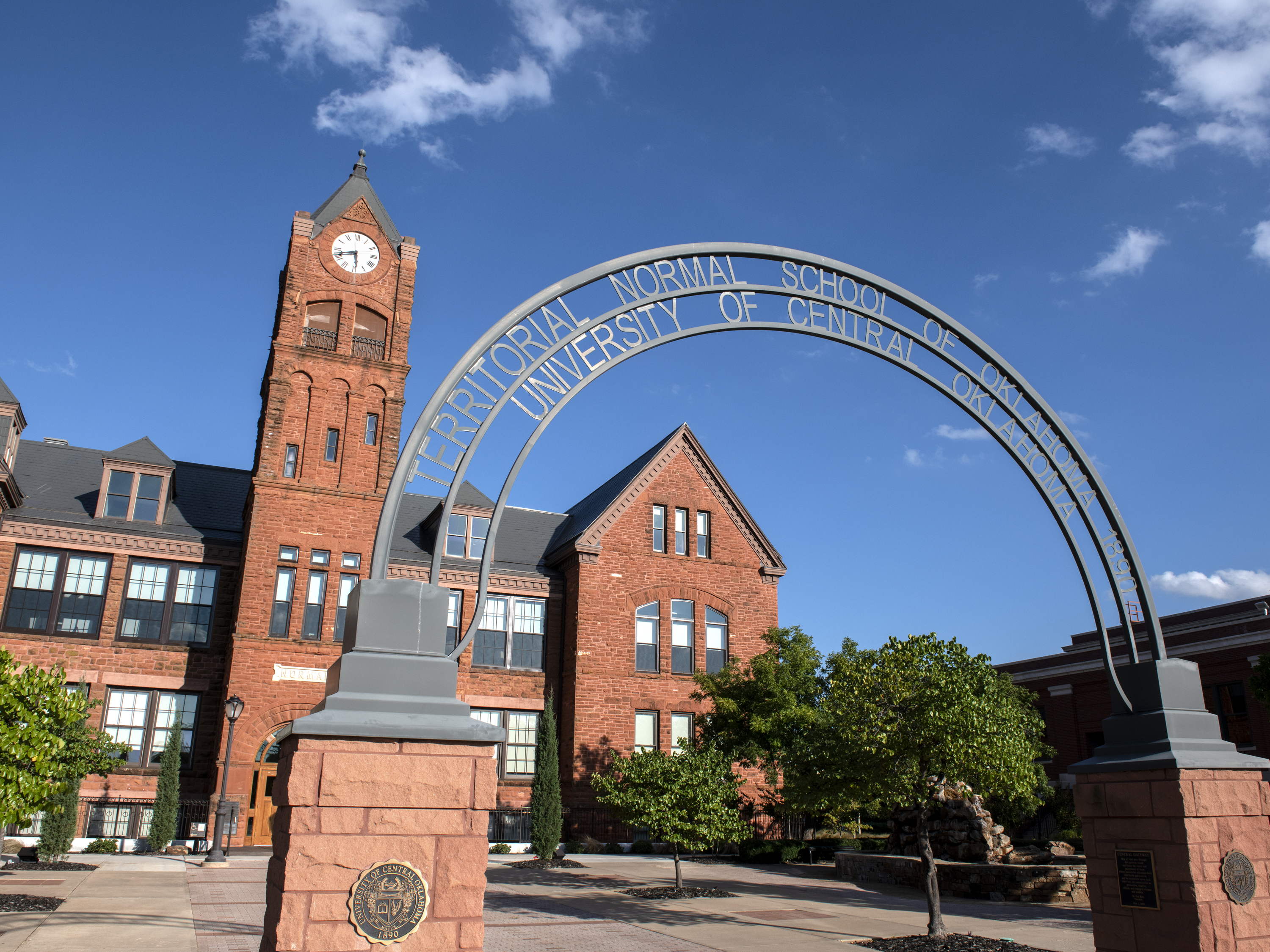 UCO Public Health Students Win Gold at National Case Study Competition