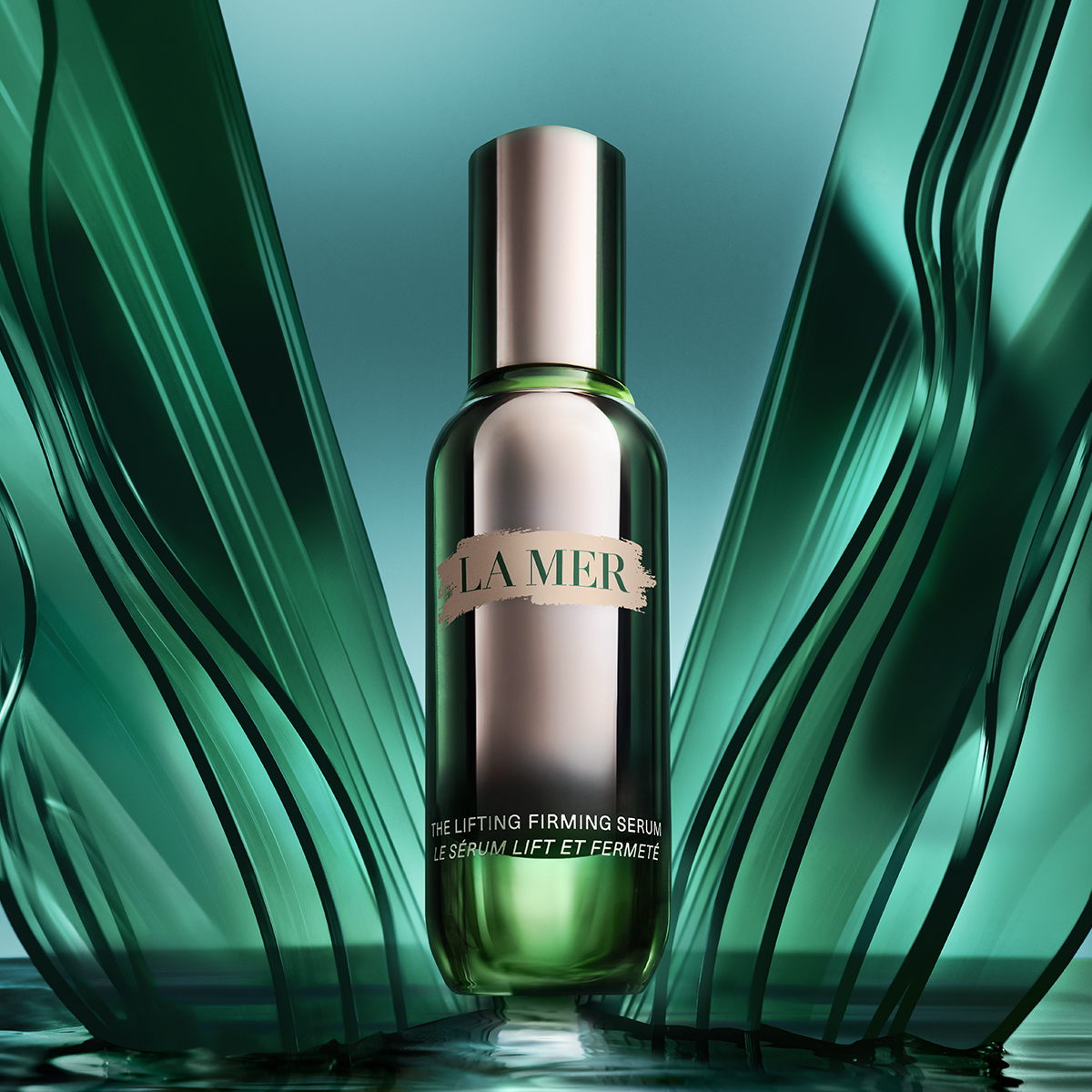 La Mer NEW Lifting Firming Serum 
