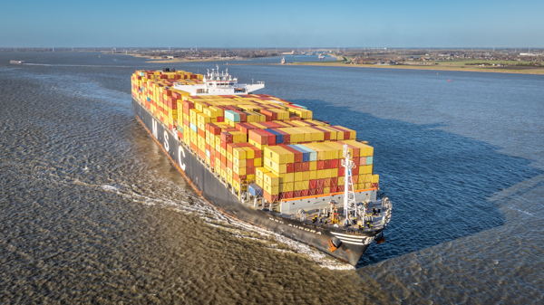 Belgian trade with Middle East has fallen sharply due to war in Iran