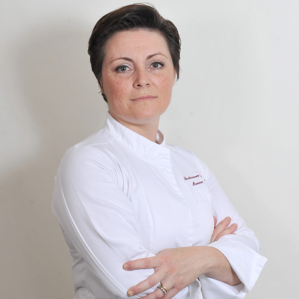 Monica Poloni - Crois. La Rocca