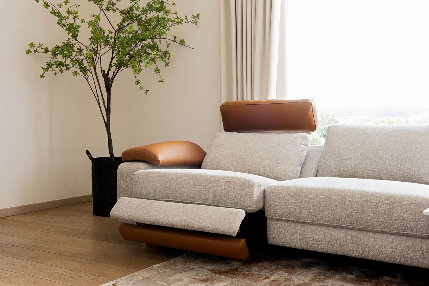RecorHome FW19_Salerno with relax_from€3336