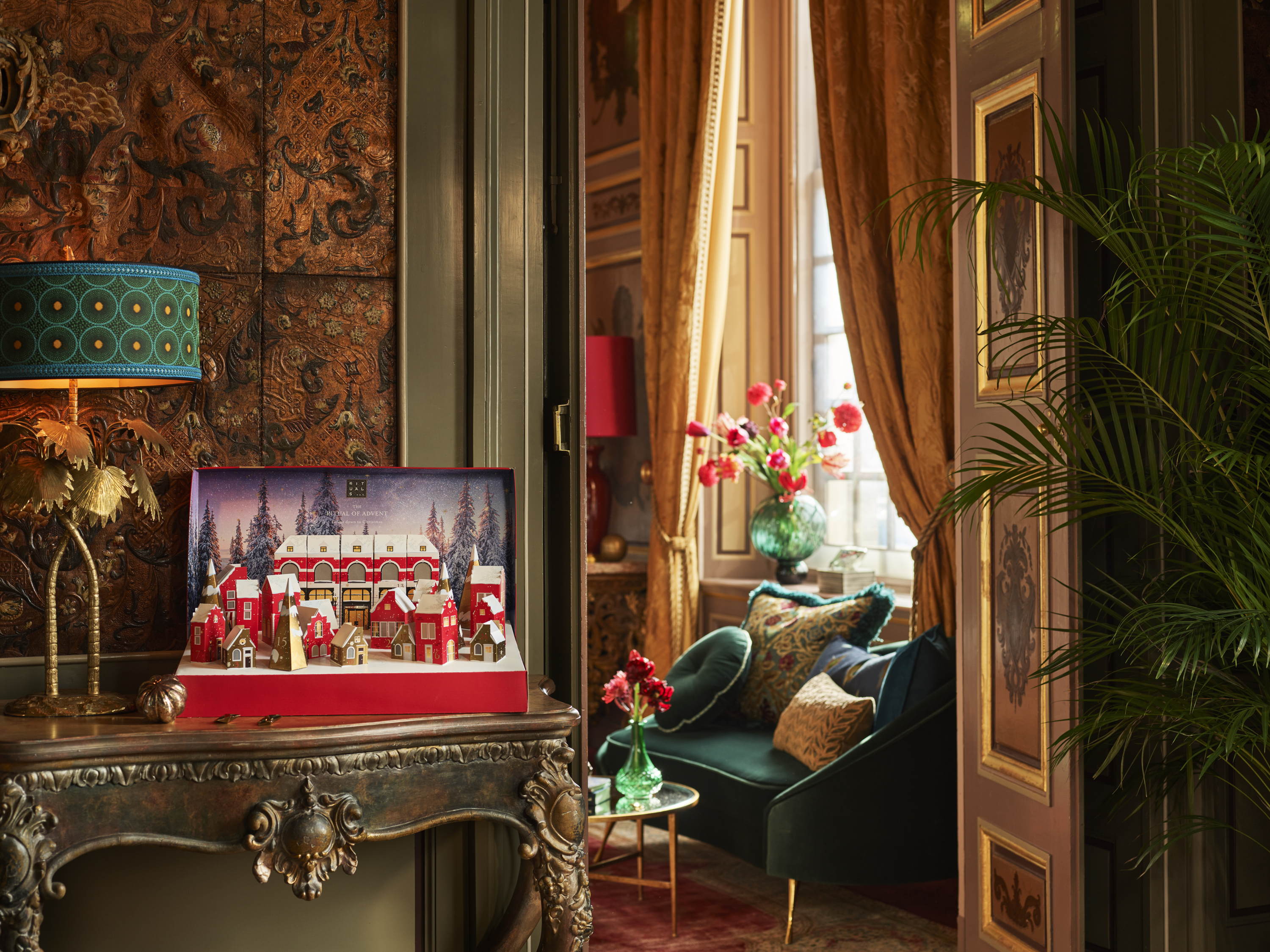  RITUALS LANCEERT DRIE NIEUWE ADVENTKALENDERS  