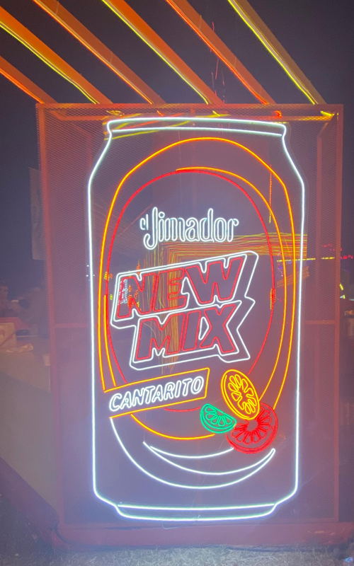 New Mix Dreamfields