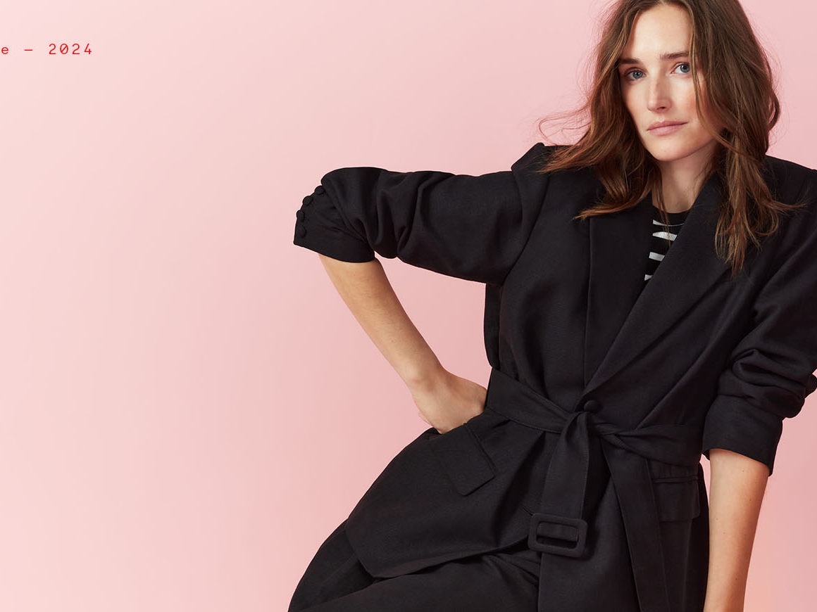 La Redoute Collections brings the sun into your wardrobe