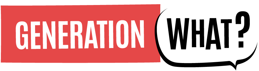 Logo Generation What?