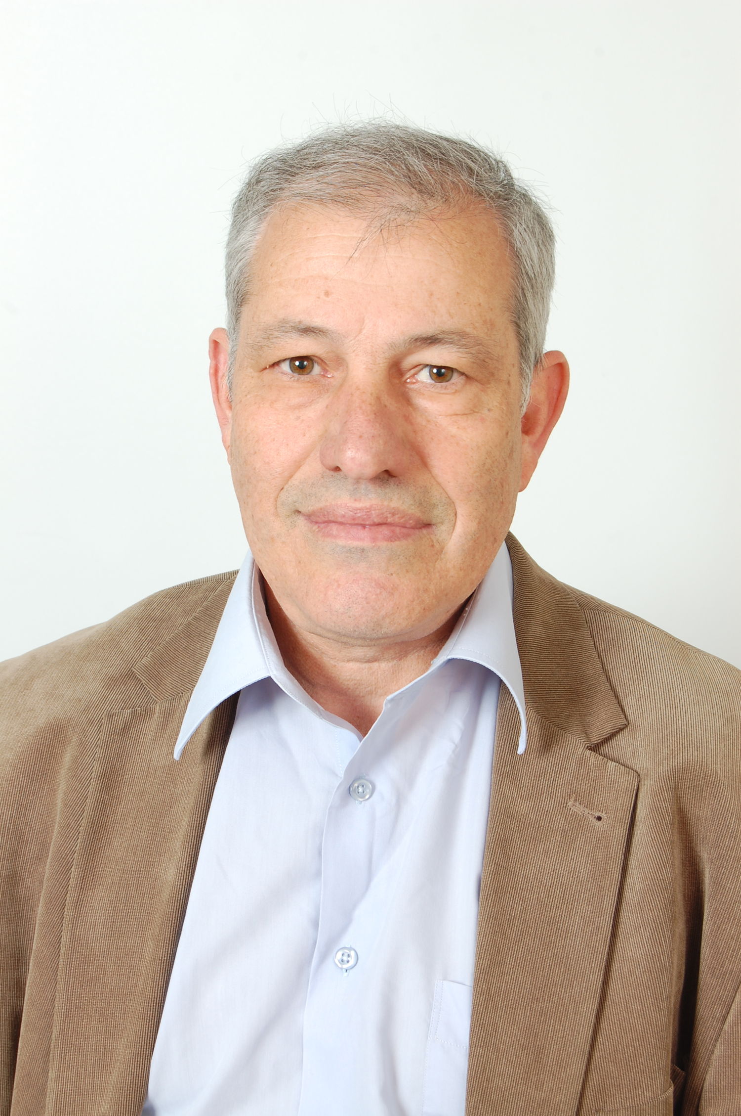 Hanoch Goldman, EPSE President