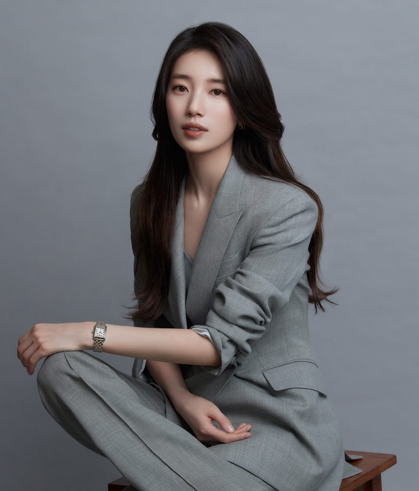 LONGINES 2025 MINI DOLCEVITA BICOLOR SUZY 5