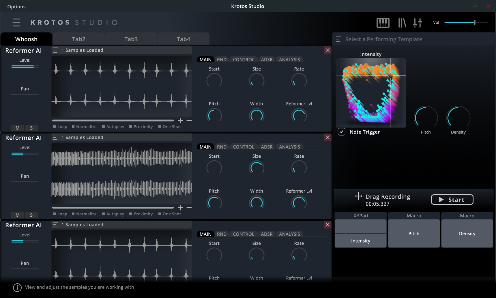 Krotos Launches Krotos Studio Pro Advanced Tools With AI Integration