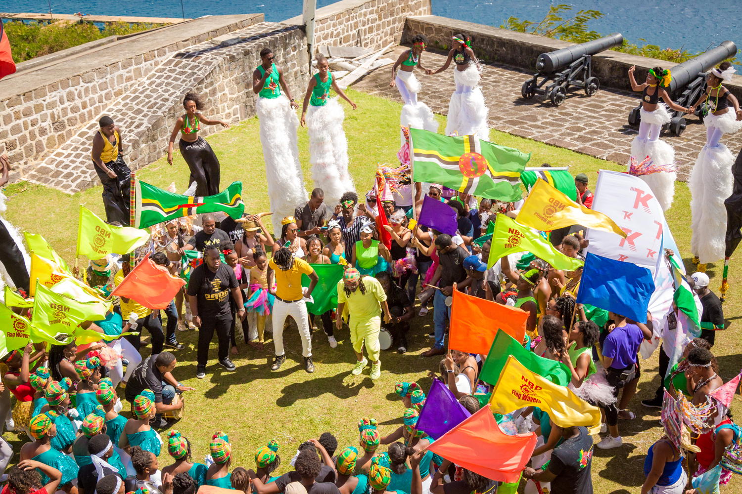 © Discover Dominica Authority (DDA)