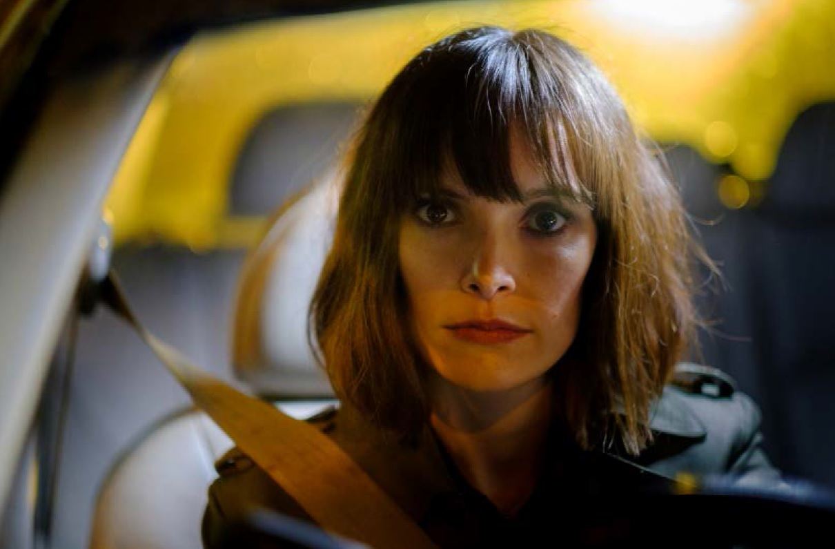 Jodi Balfour - (c) All 3 Media