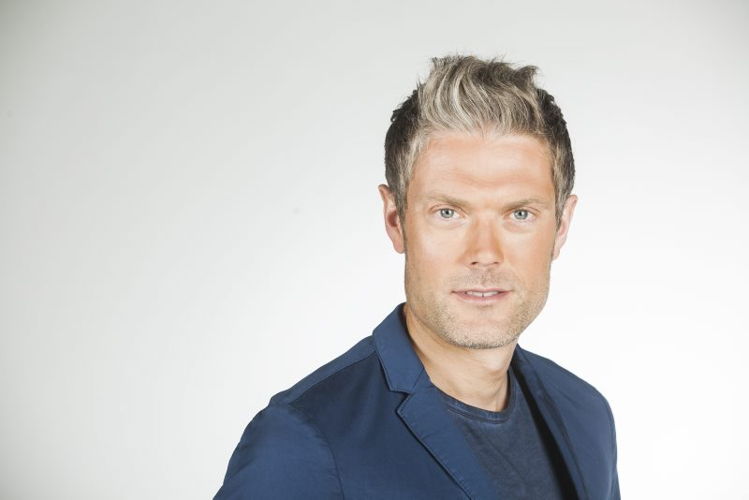 Maarten Vangramberen - (c) Bart Musschoot