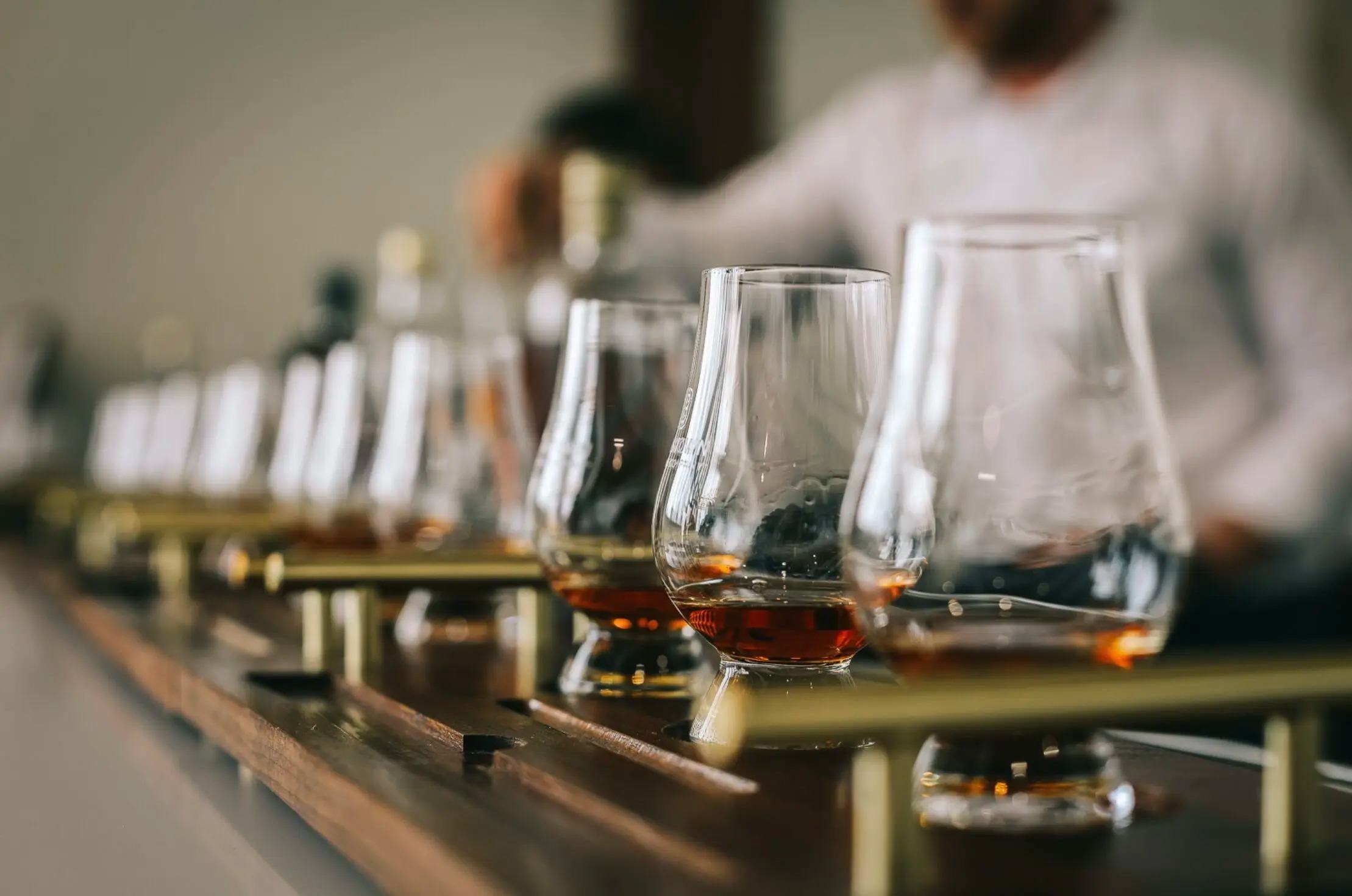 Ruta del Bourbon: el road trip más auténtico por Kentucky