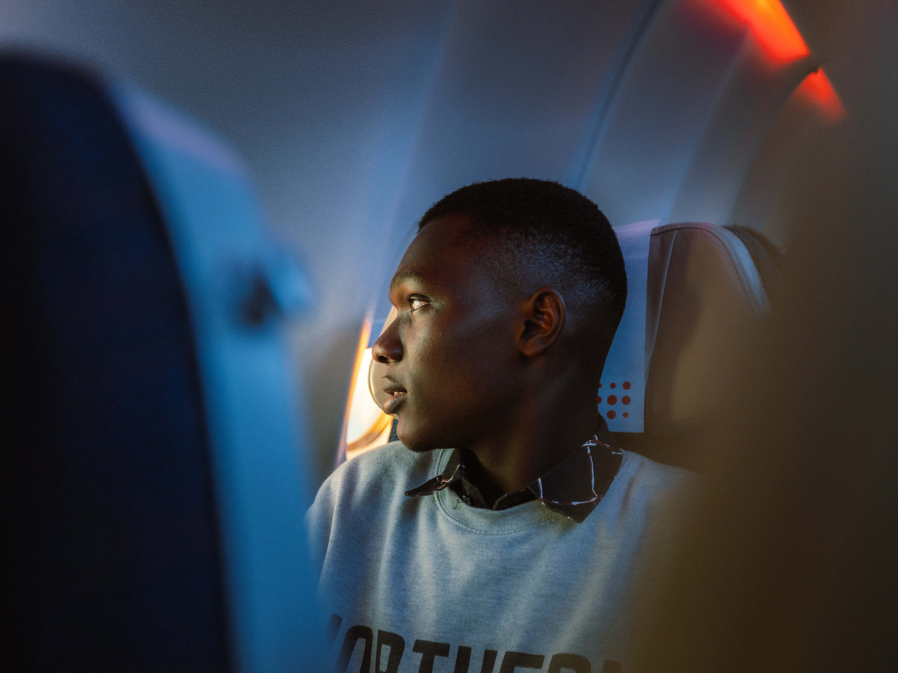 Brussels Airlines launches second phase of Student Campaign with heartwarming homecoming stories