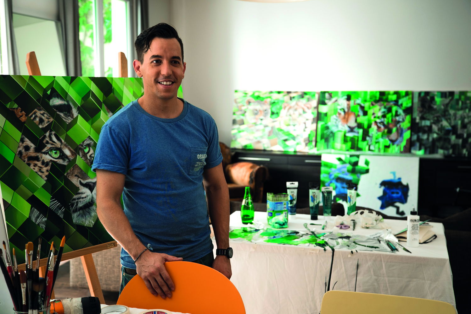 Juan Travieso