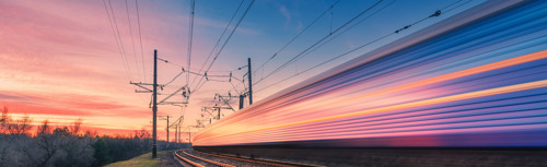 Thales is selected by ProRail to implement its ERTMS Central Safety System in Netherlands