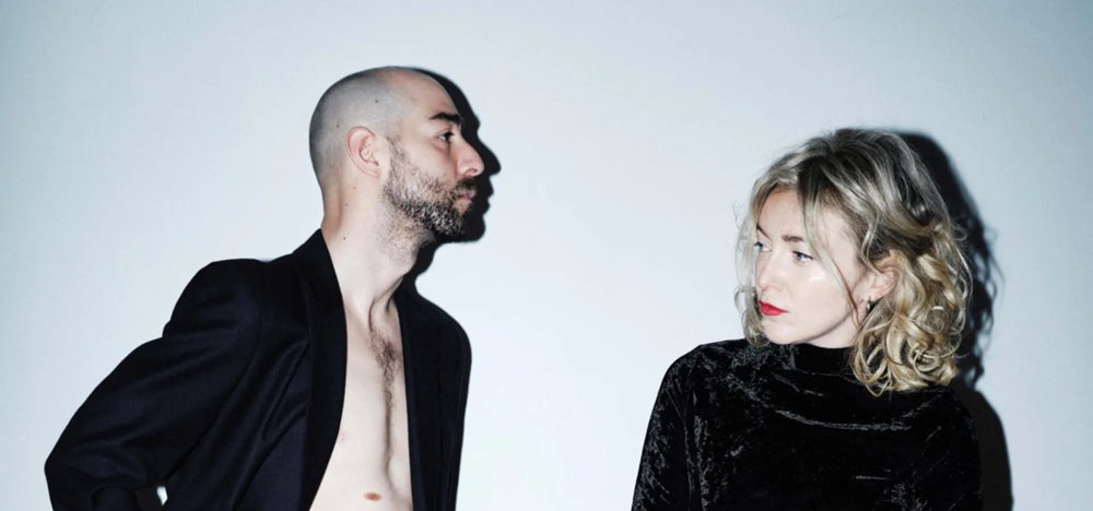 Evelien Bosmans & Lukas De Wolf