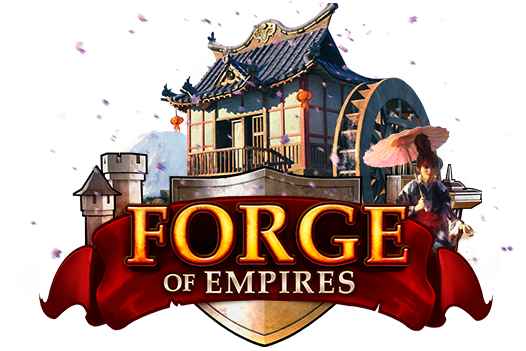 Forge of Empires - Frühlings-Event 2021
