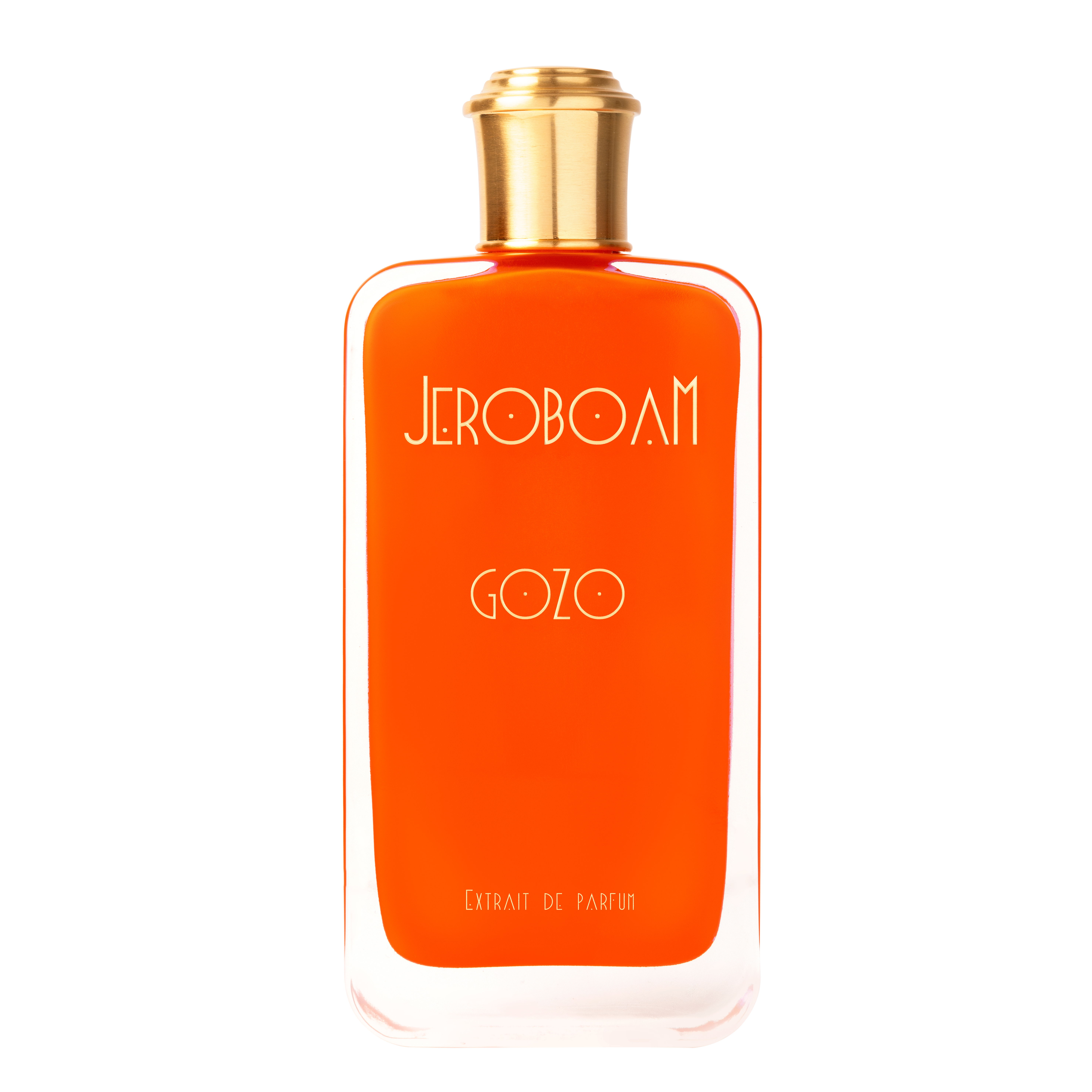 Gozo EXTDP 100ml | €280 Gozo EXTDP 100ml | €280
