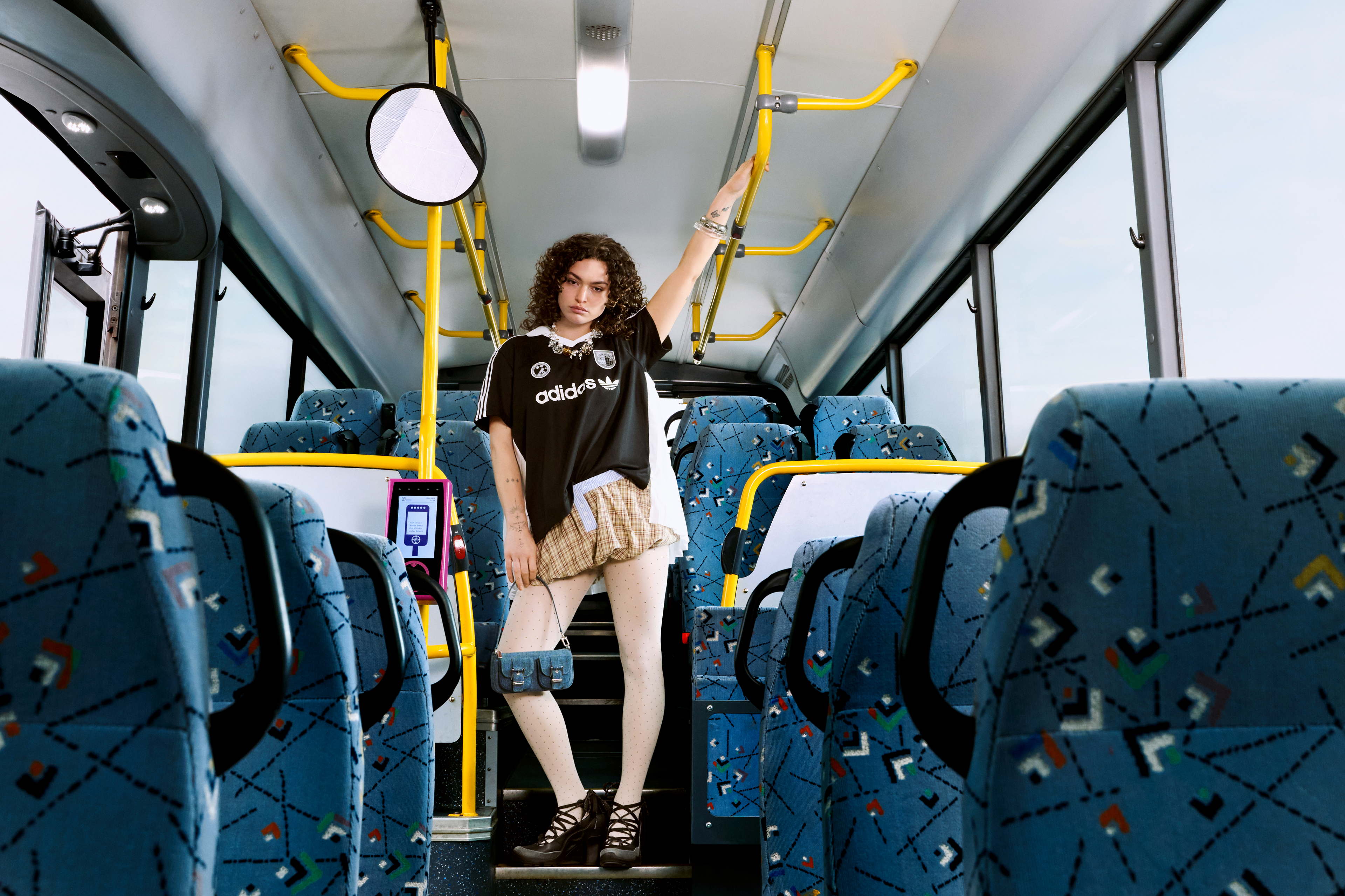 Zalando - Luxembourg campaign
