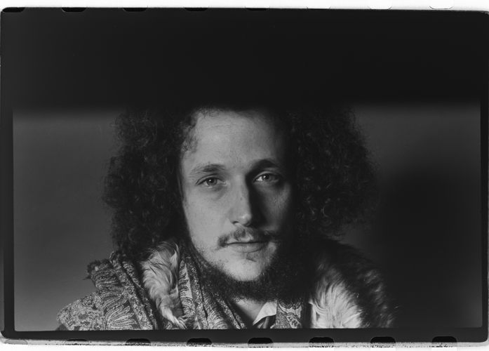 Whiskerman's Graham Patzner