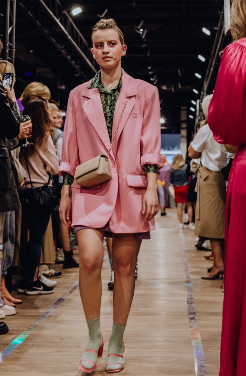© ZEB Fashionshow Shoten, pics by Cheyenne Dekeyser © ZEB Fashionshow Shoten, pics by Cheyenne Dekeyser