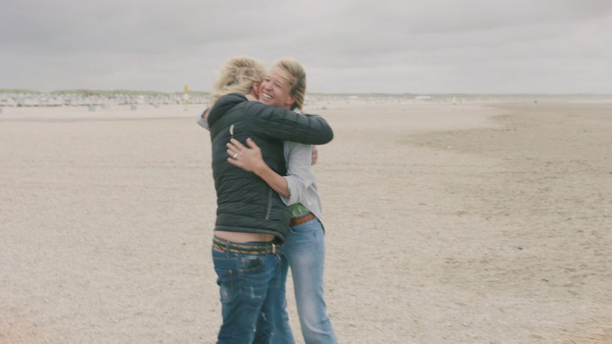 Hans Klok
Buurman, wat doet u nu? (c) VRT
