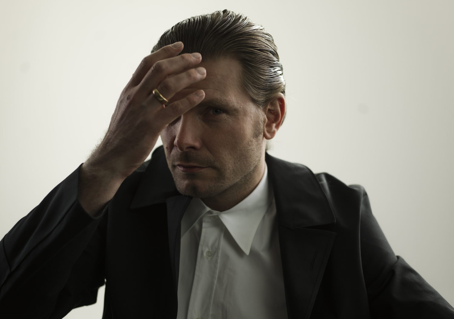 Marcel Dettmann