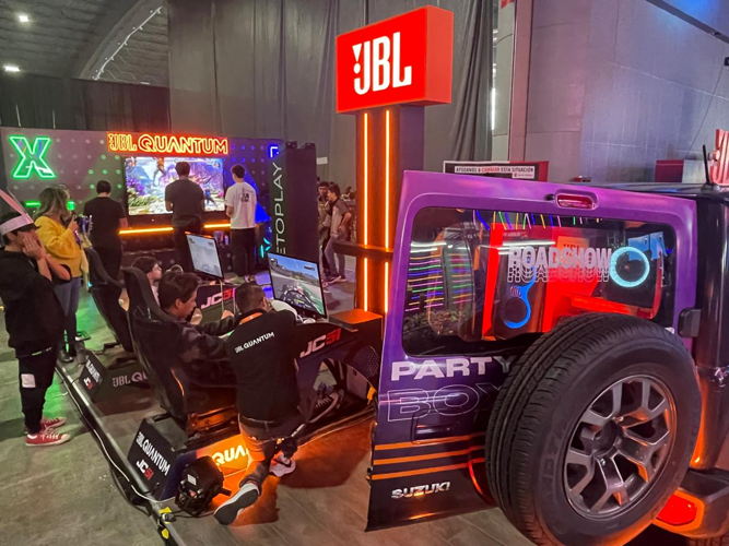 Gamergy