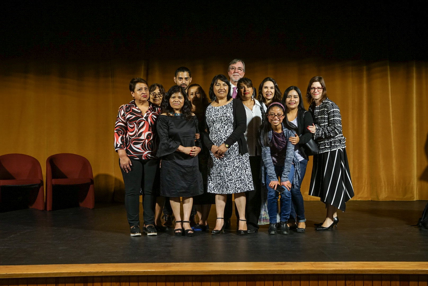 Dr. Roberto Russell entrega el primer lugar de la IX edición del Premio Fundación Vidanta al Instituto de Liderazgo Simone de Beauvoir Dr. Roberto Russell entrega el primer lugar de la IX edición del Premio Fundación Vidanta al Instituto de Liderazgo Simone de Beauvoir