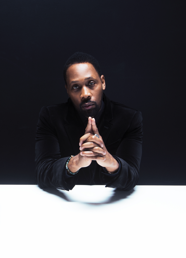 RZA Announces New Run of Shows for RZA: Live From The 36th Chamber of Shaolin
