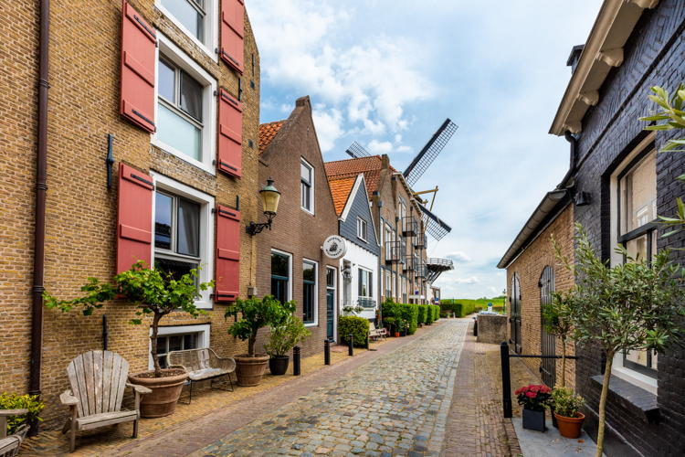 Willemstad