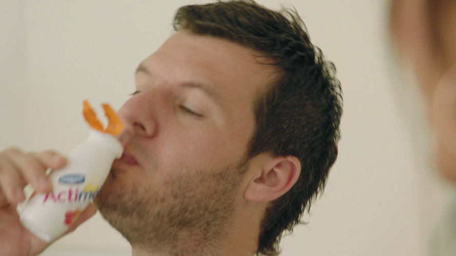 Wat eet... Gert De Mangeleer?
Over eten (c) VRT