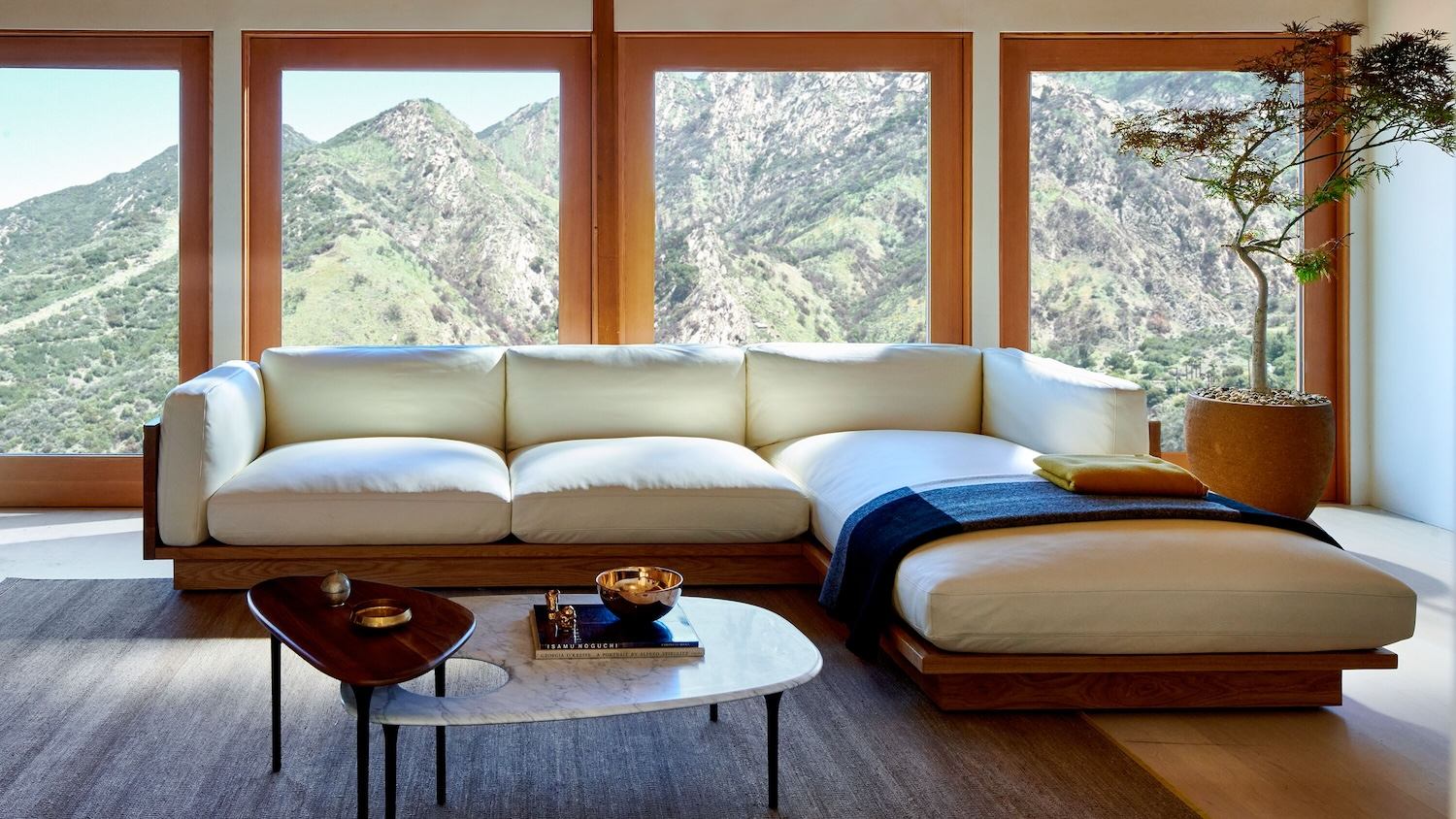 Photo by Kelly Marshall; Courtesy of Herman Miller