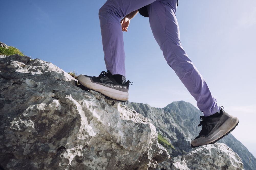Aenergy Mtn Mid GTX